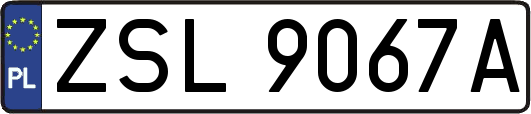 ZSL9067A