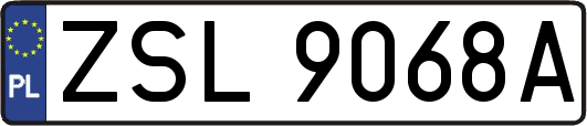 ZSL9068A