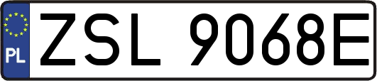 ZSL9068E