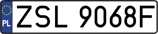ZSL9068F