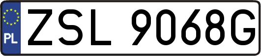 ZSL9068G