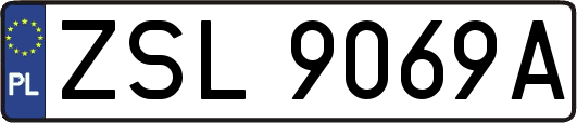 ZSL9069A