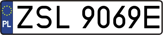ZSL9069E