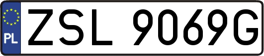 ZSL9069G
