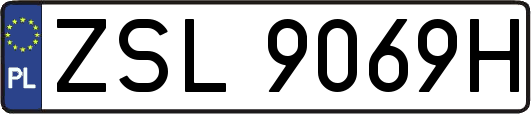 ZSL9069H