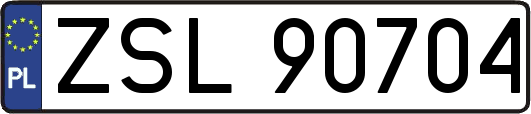 ZSL90704