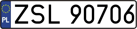 ZSL90706