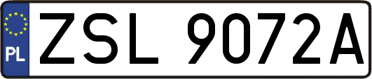 ZSL9072A