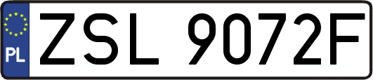 ZSL9072F