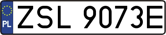 ZSL9073E