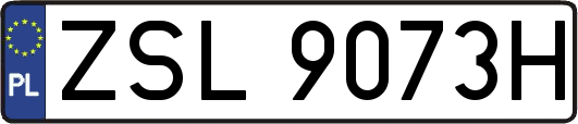 ZSL9073H