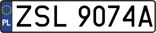 ZSL9074A