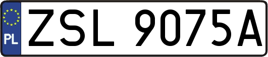 ZSL9075A