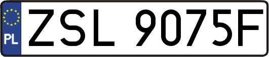 ZSL9075F