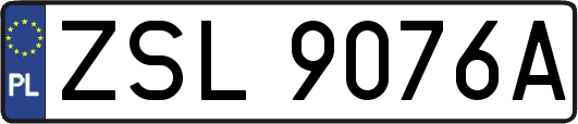 ZSL9076A