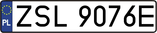 ZSL9076E