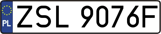 ZSL9076F