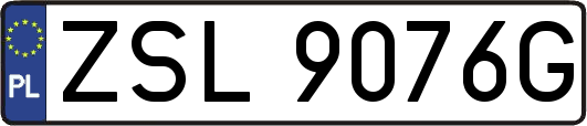 ZSL9076G