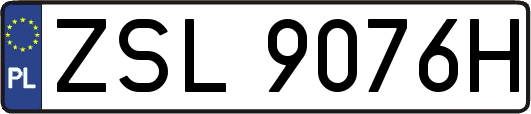 ZSL9076H