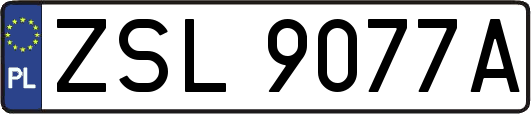 ZSL9077A