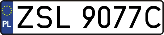 ZSL9077C