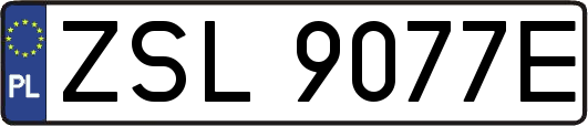 ZSL9077E