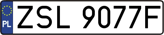 ZSL9077F
