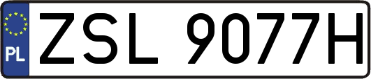 ZSL9077H