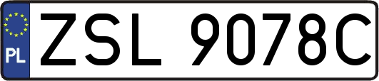 ZSL9078C