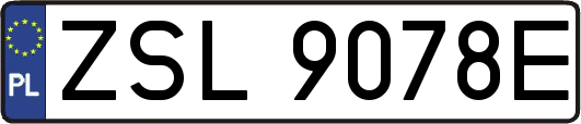 ZSL9078E