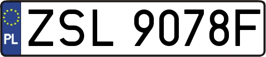 ZSL9078F