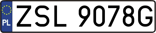 ZSL9078G