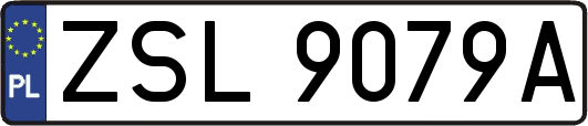 ZSL9079A