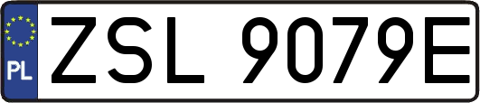 ZSL9079E