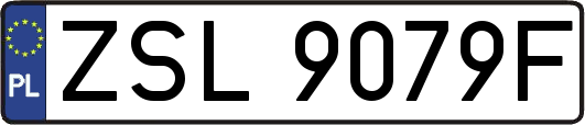 ZSL9079F