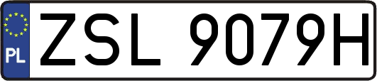 ZSL9079H