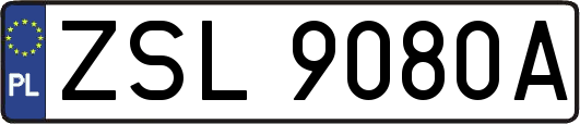 ZSL9080A