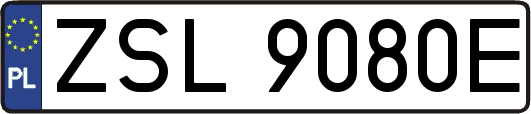 ZSL9080E