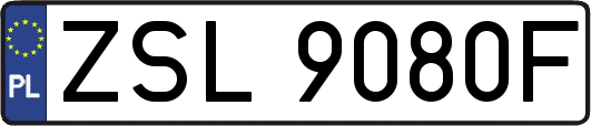 ZSL9080F
