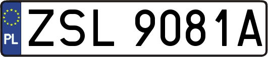 ZSL9081A