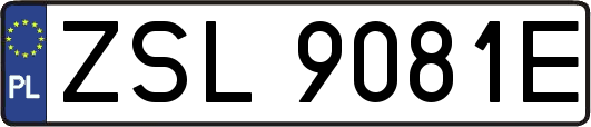 ZSL9081E