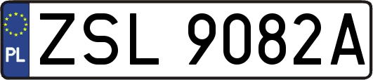 ZSL9082A