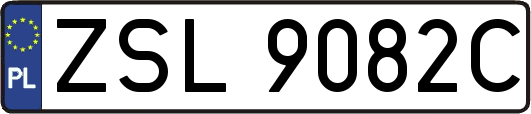 ZSL9082C