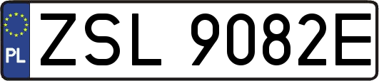 ZSL9082E