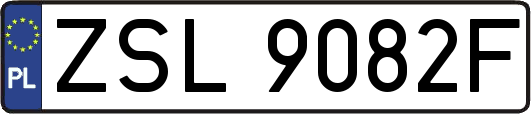 ZSL9082F