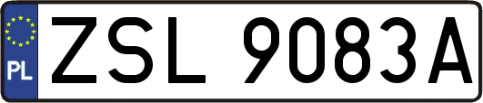 ZSL9083A