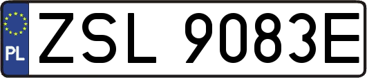 ZSL9083E