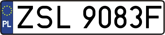ZSL9083F