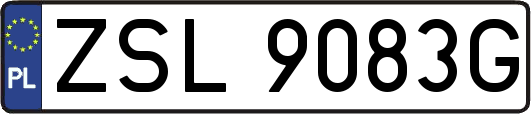 ZSL9083G
