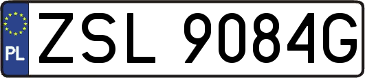 ZSL9084G